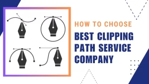 Best Clipping Path Service